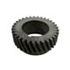 Crankshaft Gear 129900-21200 for Hitachi Excavator ZX60USB-3F ZX65USB-3F Original