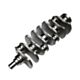 Crankshaft Gear 129900-21200 for Komatsu 4D94E-1 4D94LE-2 4D98E-1 PC75-1 PC75R-2 PC95R-2 WA65-3 WB140-2 WB150-2 Original