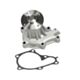 Engine Water Pump 02/630380 for JCB Excavator 8014 8017 8015 801.5 8016 8018 801.6N