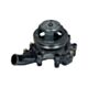 Engine Water Pump 8-97333-361-0 for Isuzu 4HF1 4HG1 4HE1 Engine