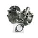 Engine Water Pump 8-98098662-0 for Isuzu Engine 4LE2 Hitachi Excavator ZX55UR 60UR