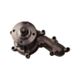 Engine Water Pump 923349.0765 for Kalmar Volvo Engine 731VE