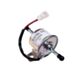 Fuel Pump YM119225-52102 For Komatsu Excavator PC20MR-1 PC20MRX-1 PC20UU-3 PC20R-8