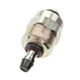 Fuel Solenoid 6630546 6632196 For Bobcat 843 853 2000 1213 12V