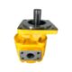 Hydraulic Gear Pump 17A-49-11100 For Komatsu Bulldozer D155A -3 D155A -5