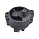 Hydraulic Gear Pump 2P-9239 For Caterpillar Tractor CAT D7F D7G D8K D9H Engine 3306 D342 D353