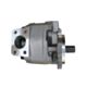 Hydraulic Gear Pump 704-12-30100 For Komatsu Bulldozer D31A-16 D31P-16 D31P-16A D31PL-16