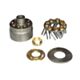 Hydraulic Main Pump Repair Parts Kit for Kawasaki K3VG280 Excavator