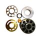 Hydraulic Main Pump Repair Parts Kit for Kawasaki K3VL45 Excavator