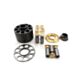 Hydraulic Main Pump Repair Parts Kit for Kawasaki NV137 Excavator