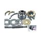 Hydraulic Motor Pump Repair Parts Kit for Hawe V30D95