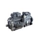 Hydraulic Pump YN10V00036F1 For Kobelco SK260-8