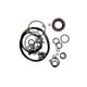 Main Hydraulic Pump Seal Kit For Hitachi EX60-5