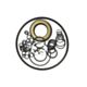 Main Hydraulic Pump Seal Kit For Hitachi ZX210