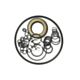 Main Hydraulic Pump Seal Kit For Hitachi ZX230