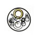 Main Pump Seal Kit For Komatsu PC56