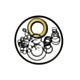 Main Pump Seal Kit For Volvo EC140B