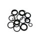 Main Pump Seal Kit For Volvo EC55