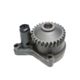 Oil Pump AM878891 for John Deere 50D 110 6675 675