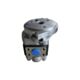 Pilot Gear Pump For Yanmar Excavator B25V VIO35-3 with PVD-2B-36 Main Pump