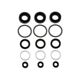 Pilot Valve Seal Kit For Caterpillar E200B