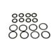 Pilot Valve Seal Kit For Caterpillar E330C