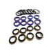 Pilot Valve Seal Kit For Hitachi EX220-1