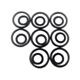 Pilot Valve Seal Kit For Hitachi EX300-1