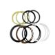 Pilot Valve Seal Kit For Hitachi ZX60