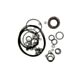 Pump Seal Kit K3V112DT for Volvo EC210B EC240B Samsung SE210 SE230 SE240