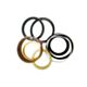 Seal Kit 1680758 for Caterpillar CAT 330 330L 345B Excavator 3176C Engine