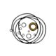 Swing Motor Seal Kit For Caterpillar CAT324