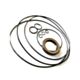 Swing Motor Seal Kit For Caterpillar E307