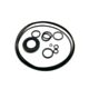 Swing Motor Seal Kit For Caterpillar E311