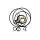 Swing Motor Seal Kit For DAEWOO DH110