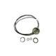 Swing Motor Seal Kit For DAEWOO DH150W-7