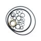 Travel Motor Seal Kit For Hitachi EX60-1